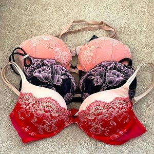 Sexy Little Things 34A